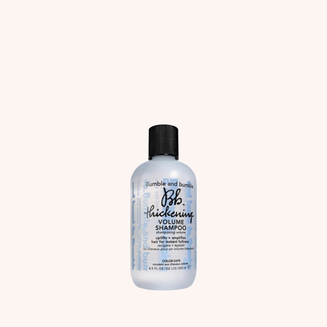 Thickening Volume Shampoo 250 ml