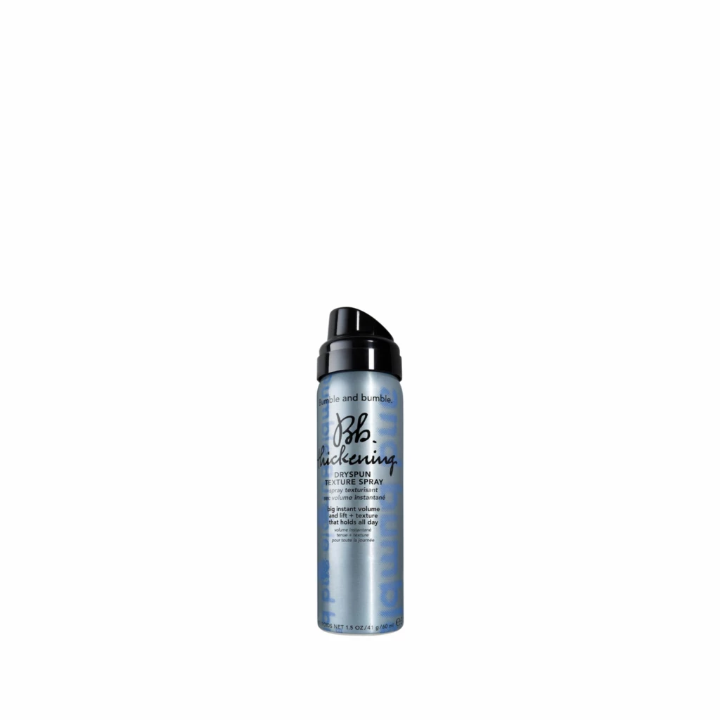 Bumble and bumble Thickening Dryspun Texture Spray 60 ml