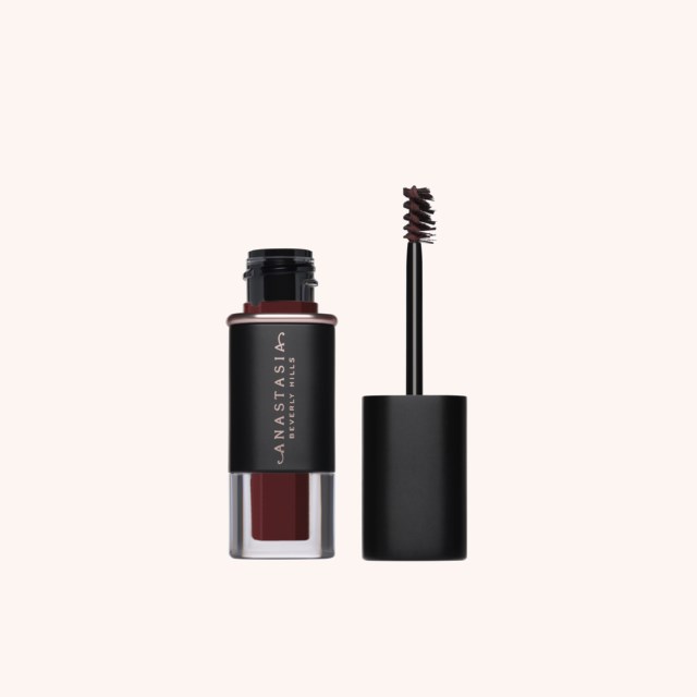 Deluxe Mini Volumizing Tinted Brow Gel Ebony