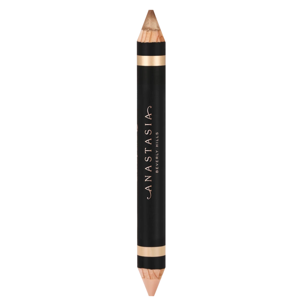 Anastasia Highlighting Duo Pencil Shell & Lace