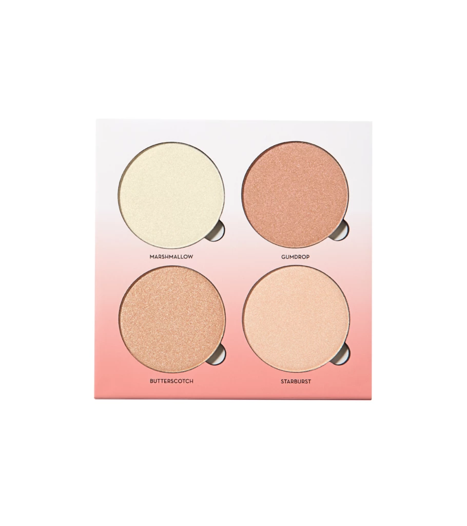 Anastasia Glow Kit Sugar