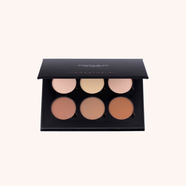 Contour Kit Light To Medium