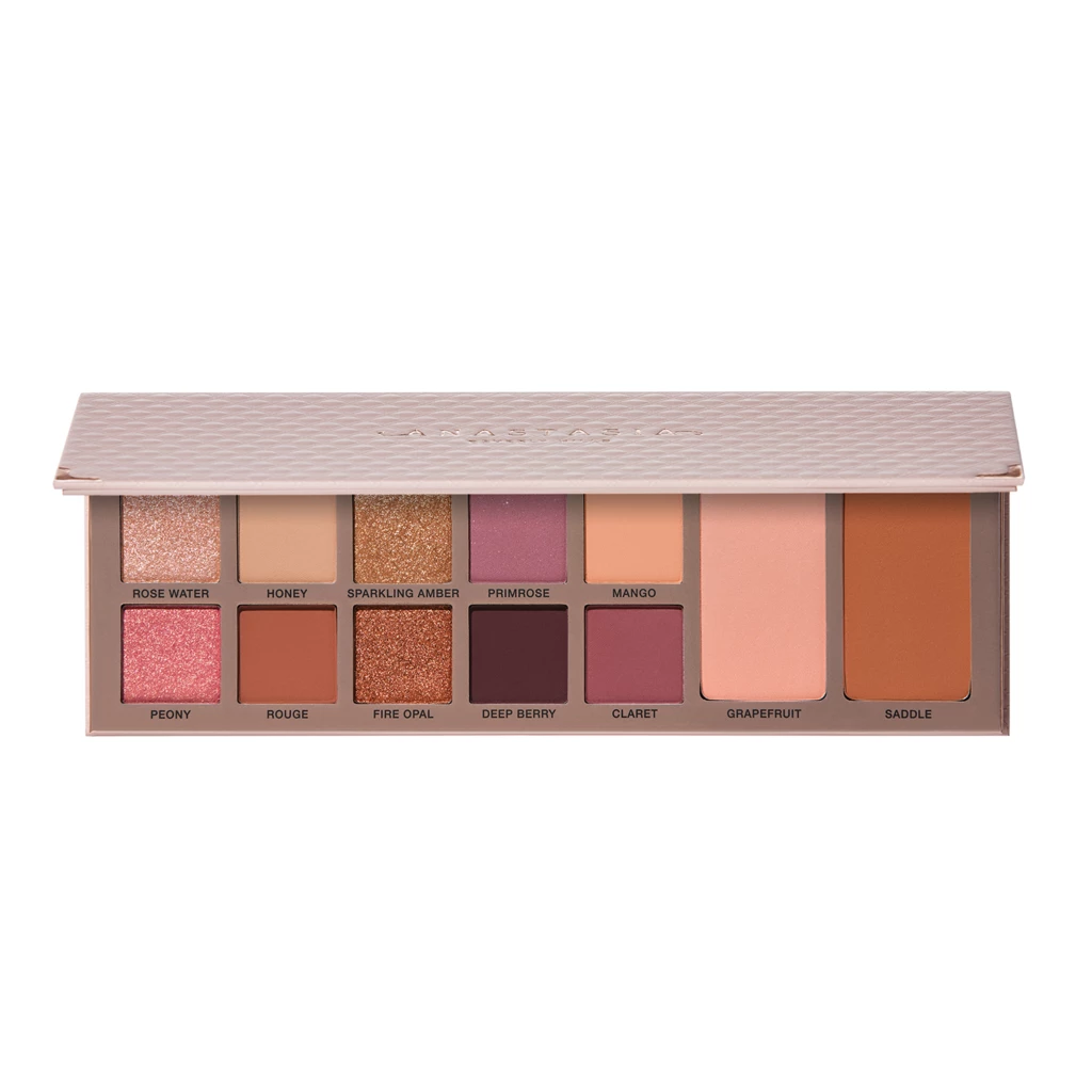 Anastasia Primrose Palette