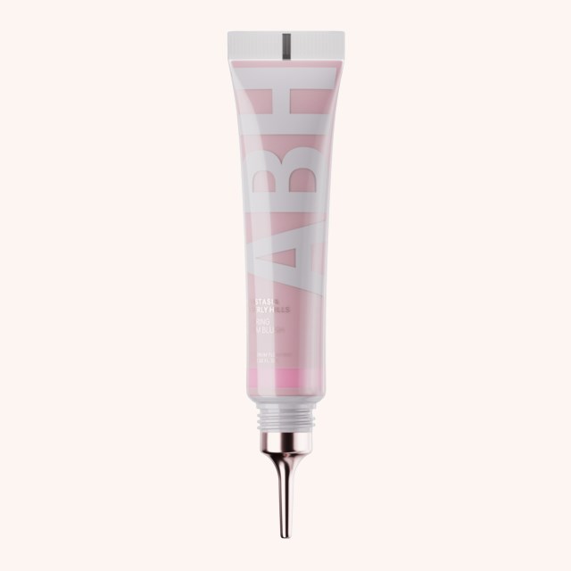 Blurring Blush Serum Baby Pink