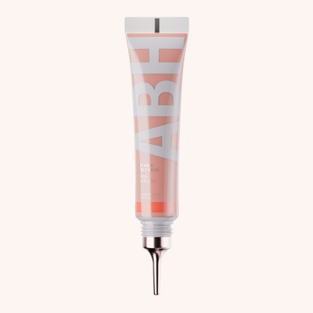 Blurring Blush Serum Peach