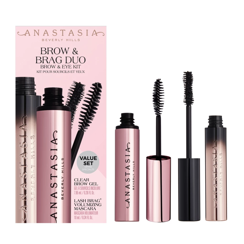 Anastasia Brow & Eye Duo Kit Brow & Brag Duo Kit