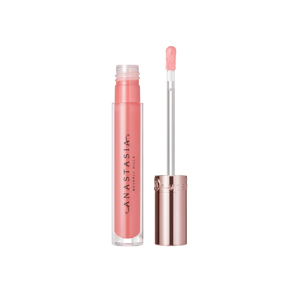 Anastasia Lip Gloss Soft Pink