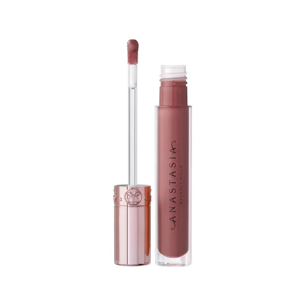 Anastasia Lip Gloss Dusty Rose