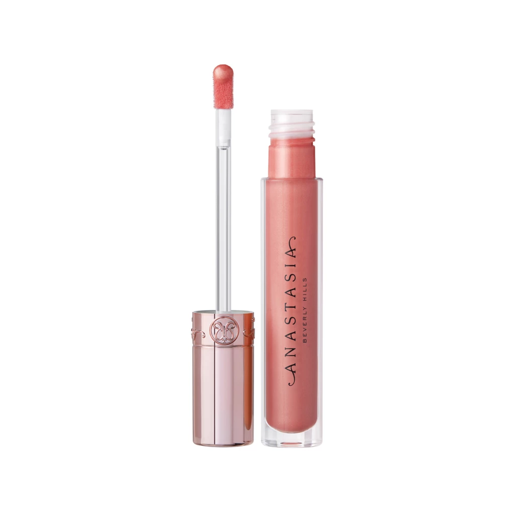 Anastasia Lip Gloss Coral