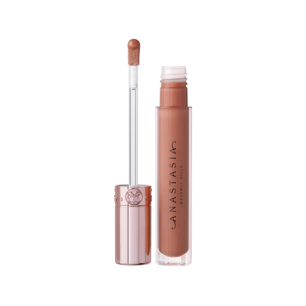 Anastasia Lip Gloss Caramel