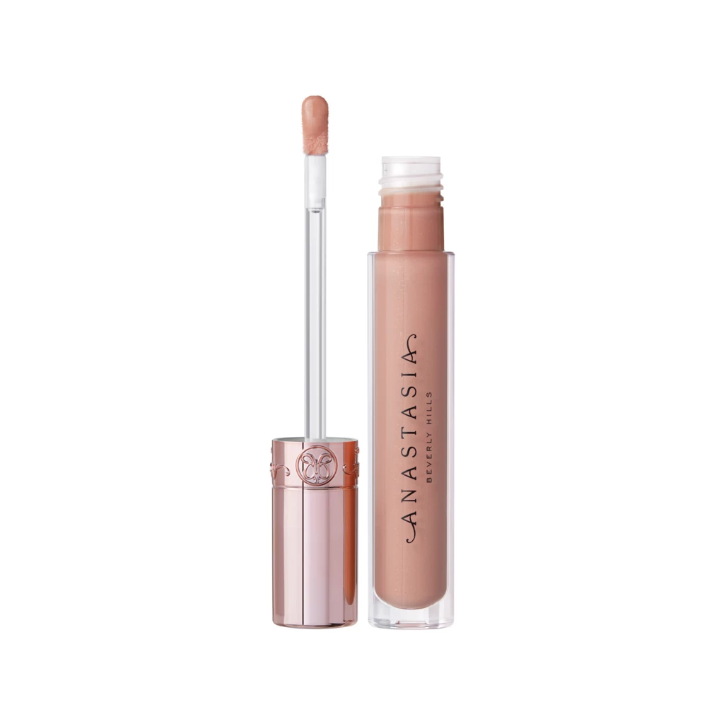 Anastasia Lip Gloss Cantalope