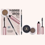 Summer Proof Brow Kit Taupe