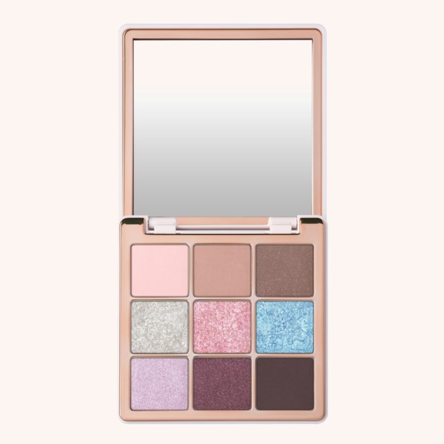 Mini Eye Shadow Palette Sugar