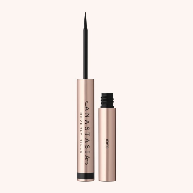 Liquid Liner Black