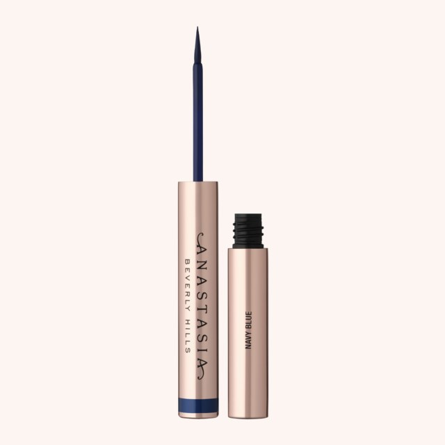 Liquid Liner Navy Blue