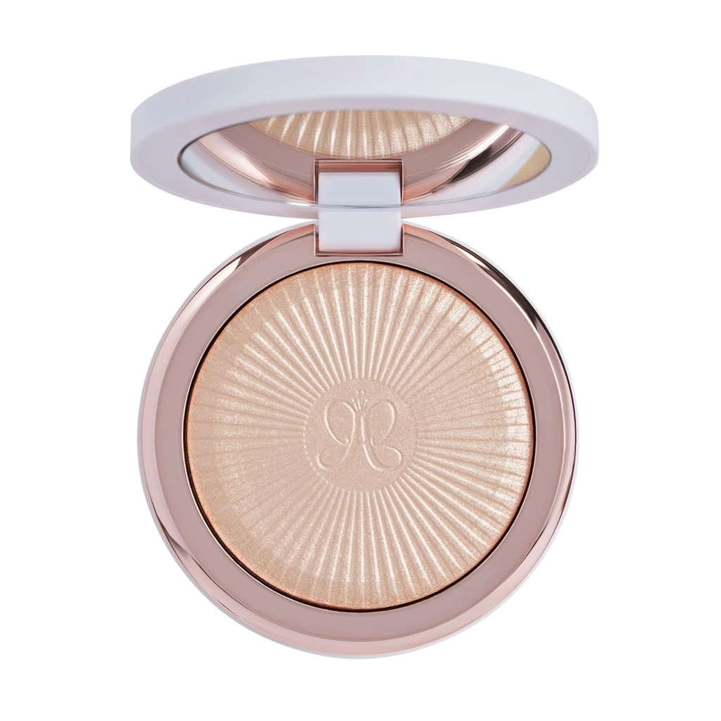 Anastasia Glow Seeker Highlighter Sun Idol