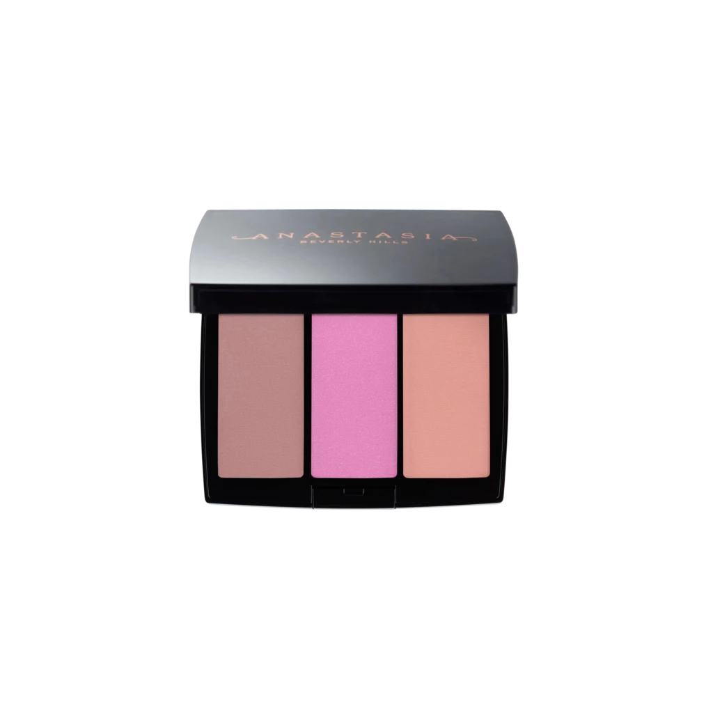 Anastasia Blush Trio Pool Party