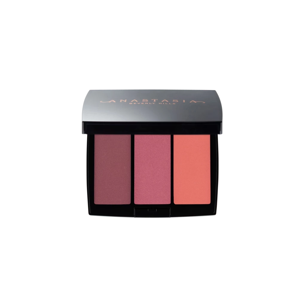 Anastasia Blush Trio Berry Adore