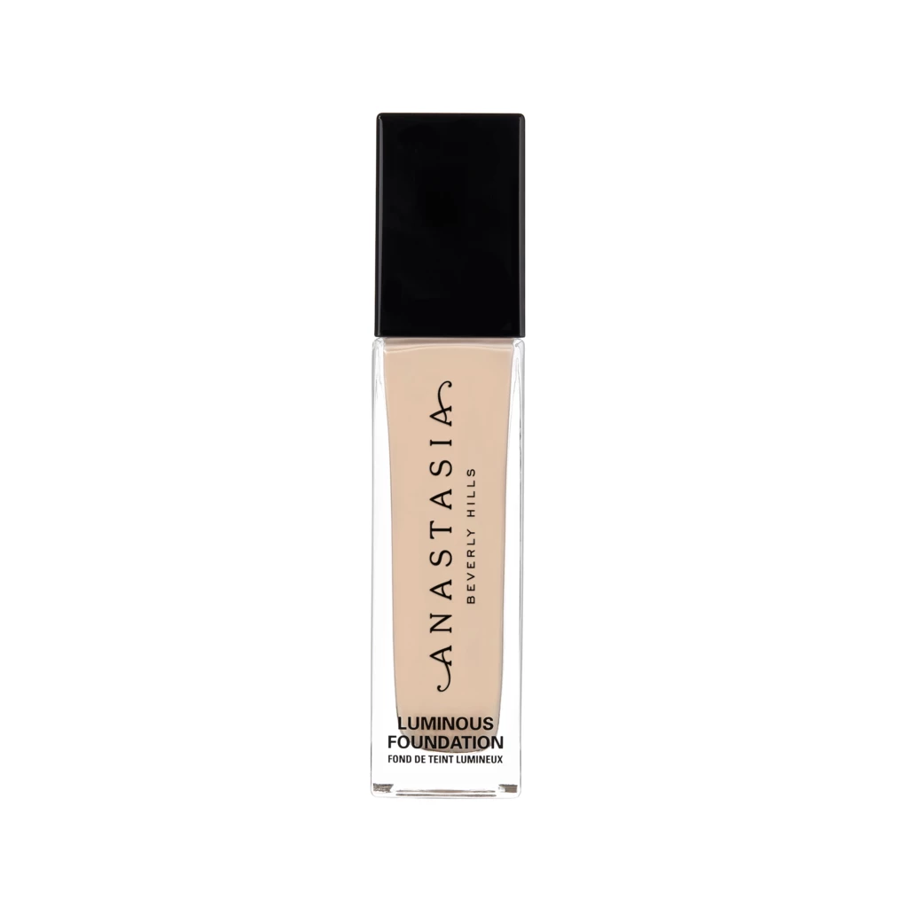 Anastasia Luminous Foundation 140N