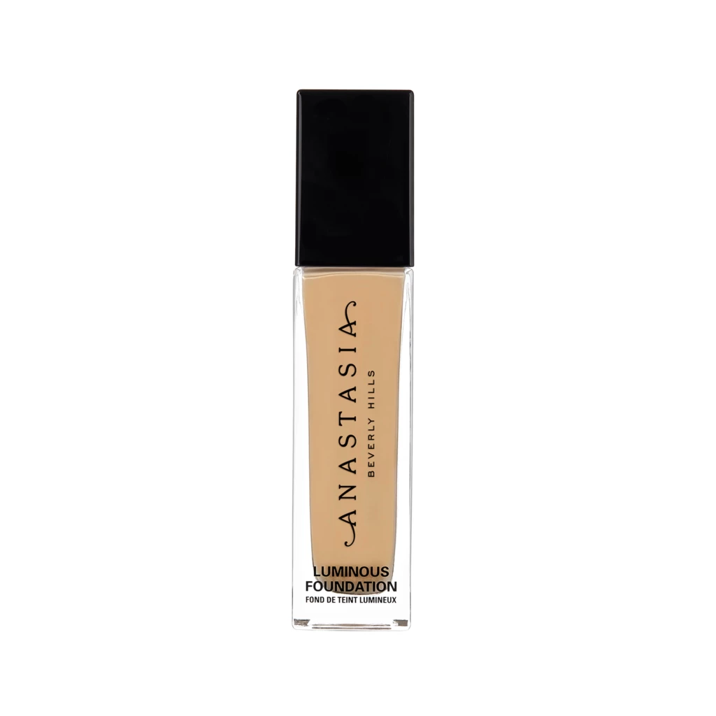 Anastasia Luminous Foundation 260N