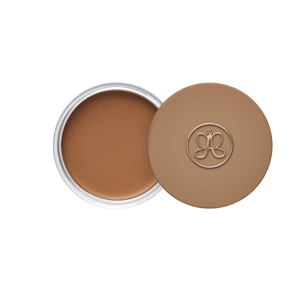 Anastasia Cream Bronzer Caramel