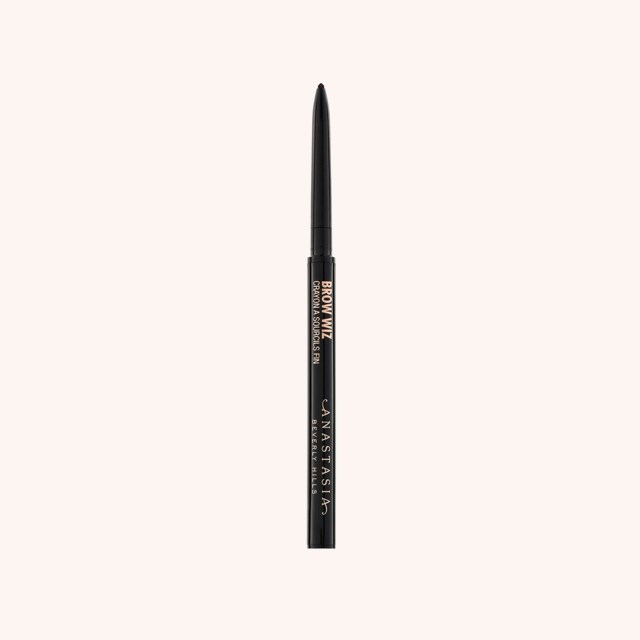 Mini Brow Wiz Deluxe Medium Brown 0,04 g