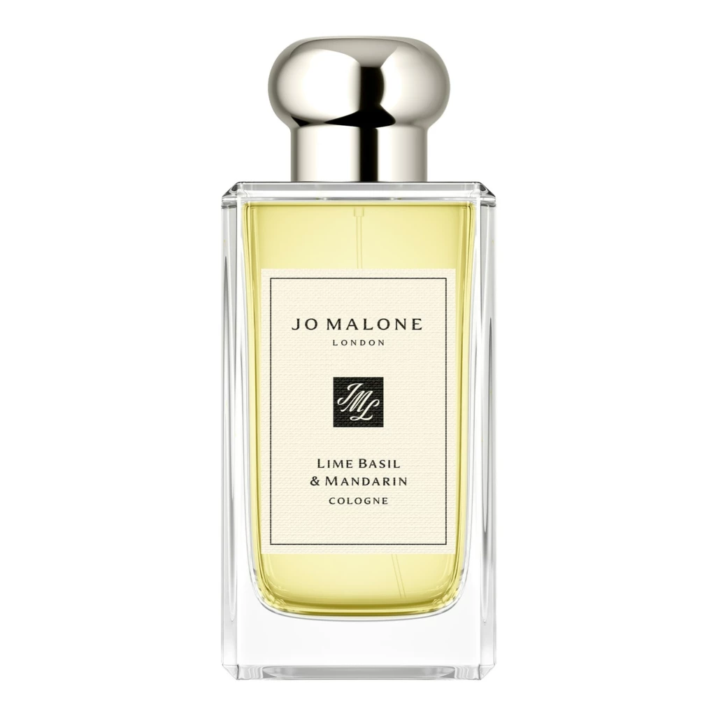 Jo Malone London Lime Basil & Mandarin Cologne 100 ml