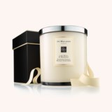 Lime Basil & Mandarin Scented Candle 2100 g