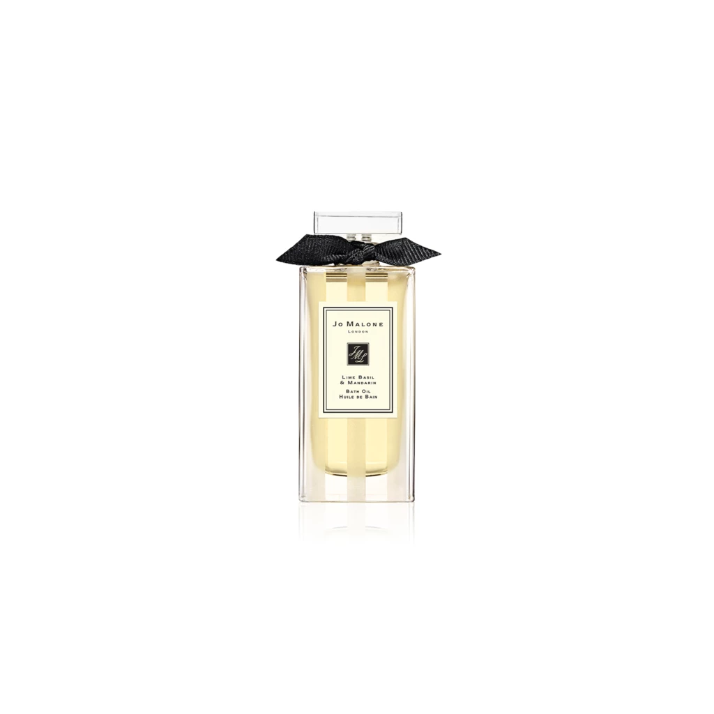 Jo Malone London Lime Basil & Mandarin Bath Oil 30 ml