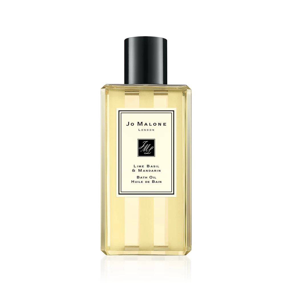 Jo Malone London Lime Basil & Mandarin Bath Oil 250 ml