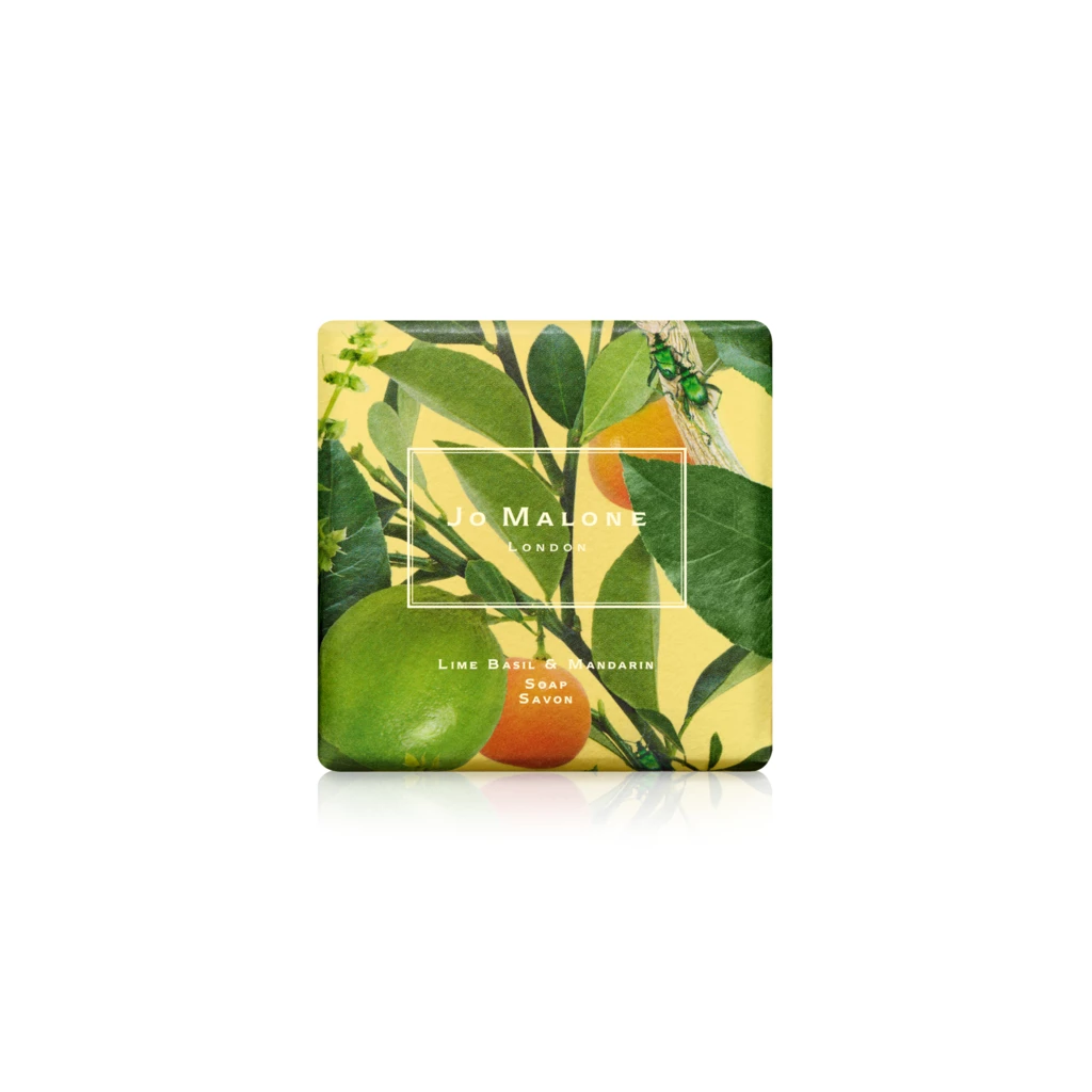 Jo Malone London Lime Basil & Mandarin Soap 100 g