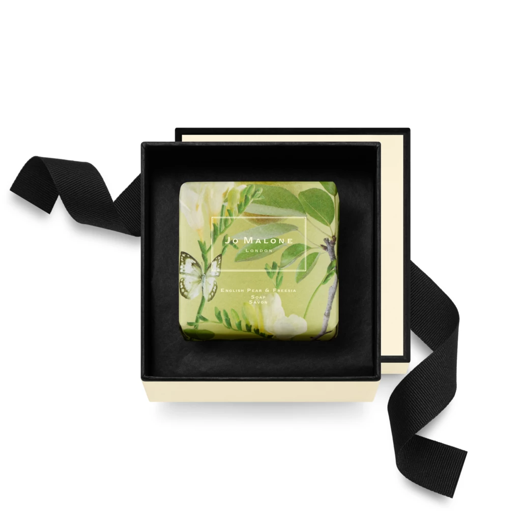 Jo Malone London English Pear & Freesia Soap 100 g