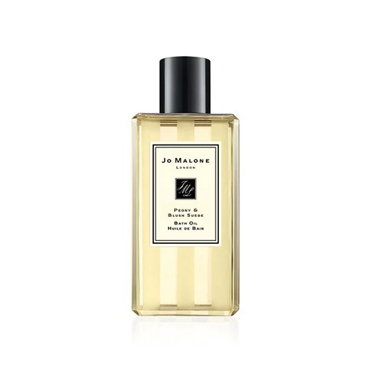 Jo Malone London Peony & Blush Suede Bath Oil 250 ml