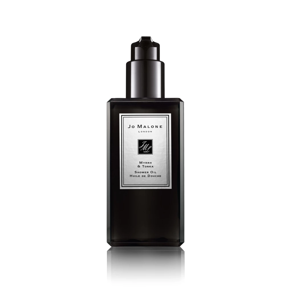 Jo Malone London Myrrh & Tonka Intense Shower Oil 200 ml