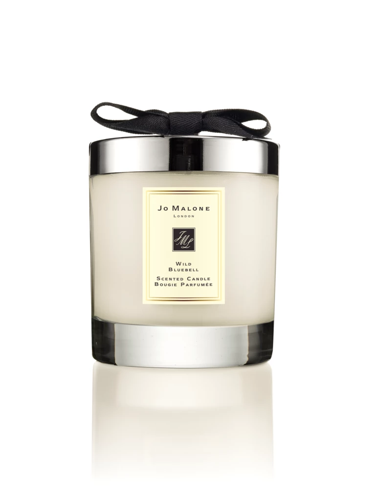 Jo Malone London Wild Bluebell Home Candle 200 g