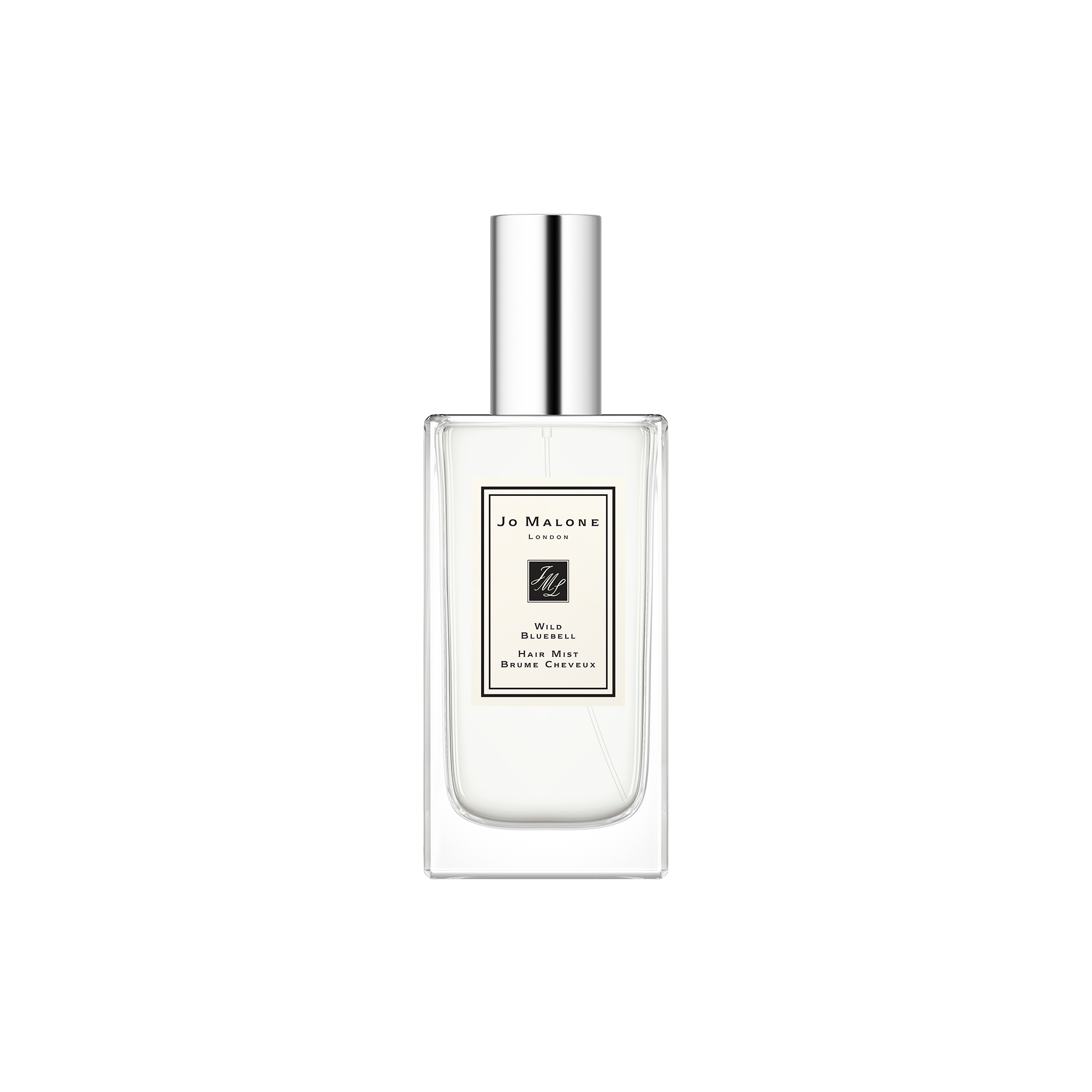 Jo malone hair 2025 mist wild bluebell