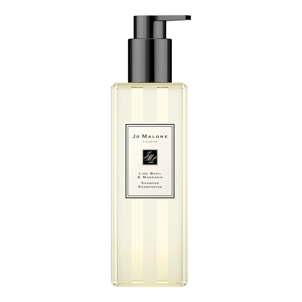 Jo Malone London Lime Basil & Mandarin Shampoo 250 ml