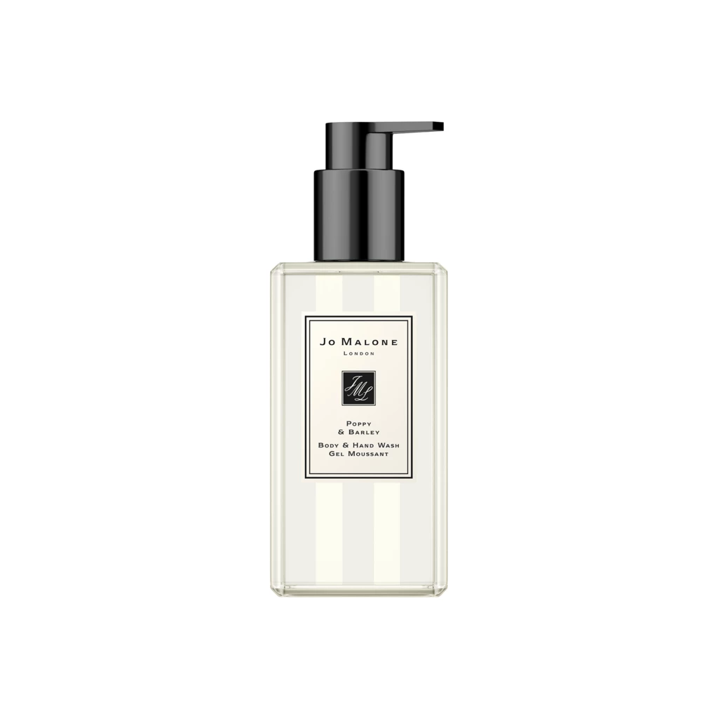 Jo Malone London Poppy & Barley Body & Hand Wash 250 ml