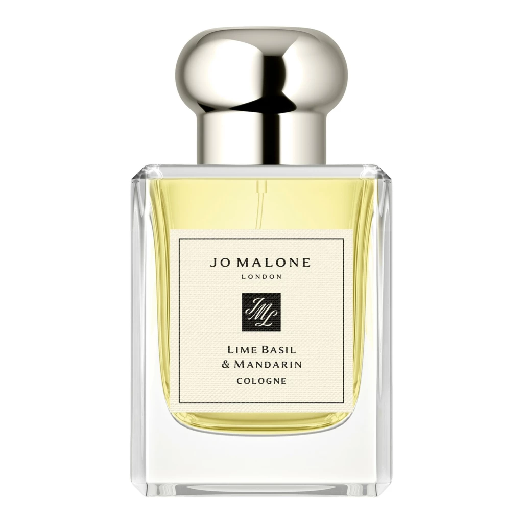 Jo Malone London Lime Basil & Mandarin Cologne 50 ml