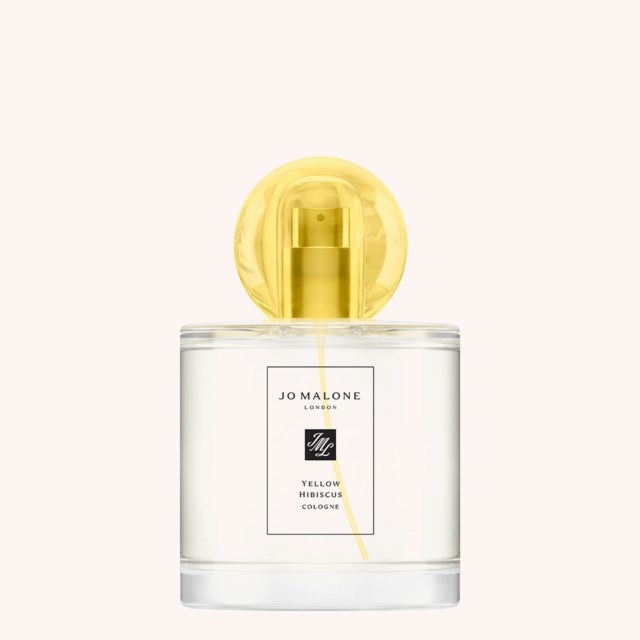 Yellow Hibiscus Cologne 100 ml