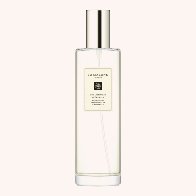 English Pear & Freesia Room Spray 100 ml