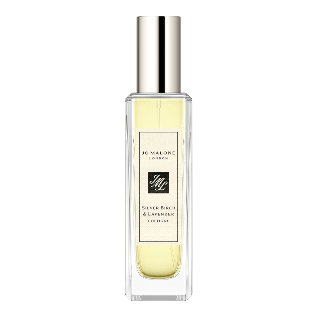 Jo Malone London Silver Birch & Lavender Cologne 30 ml