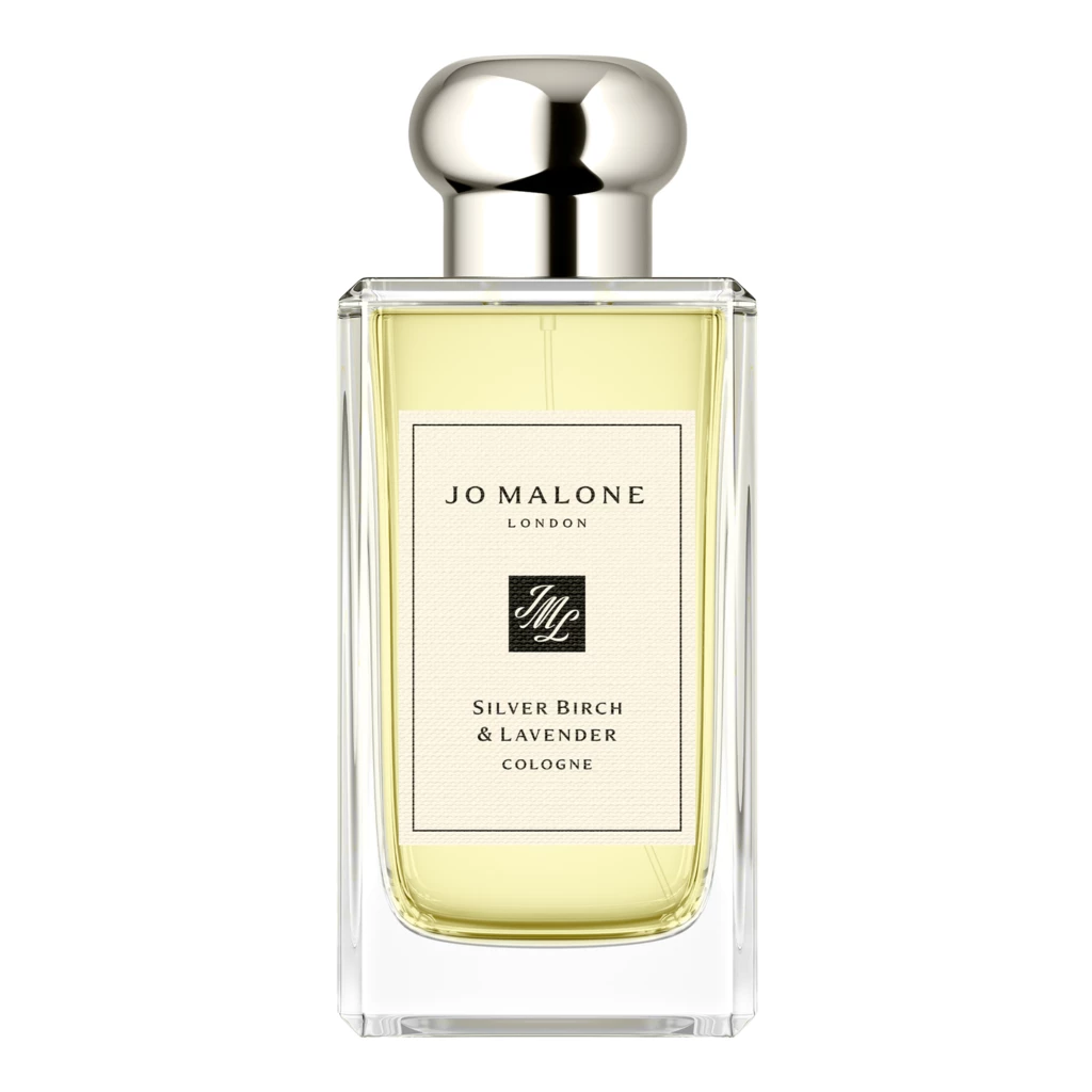 Jo Malone London Silver Birch & Lavender Cologne 100 ml