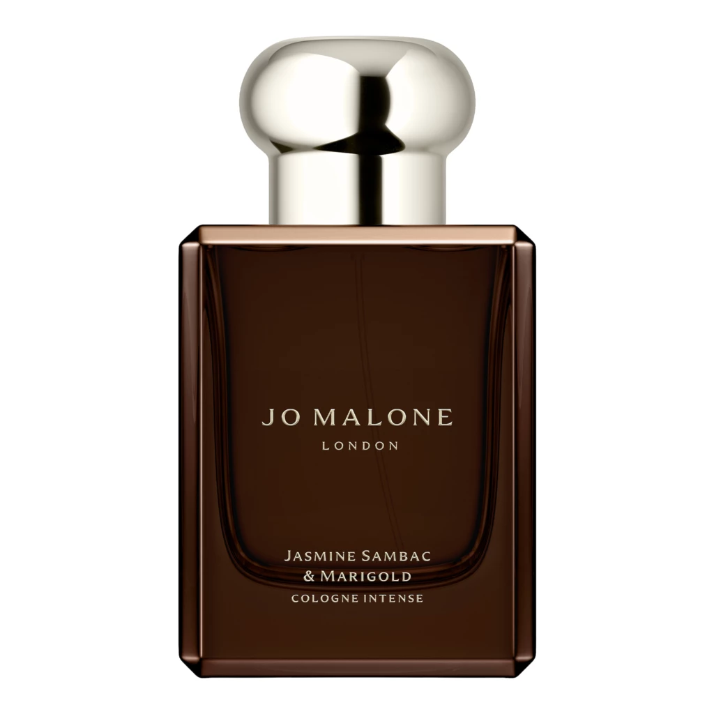 Jasmine Sambac & Marigold Cologne Intense 50 ml