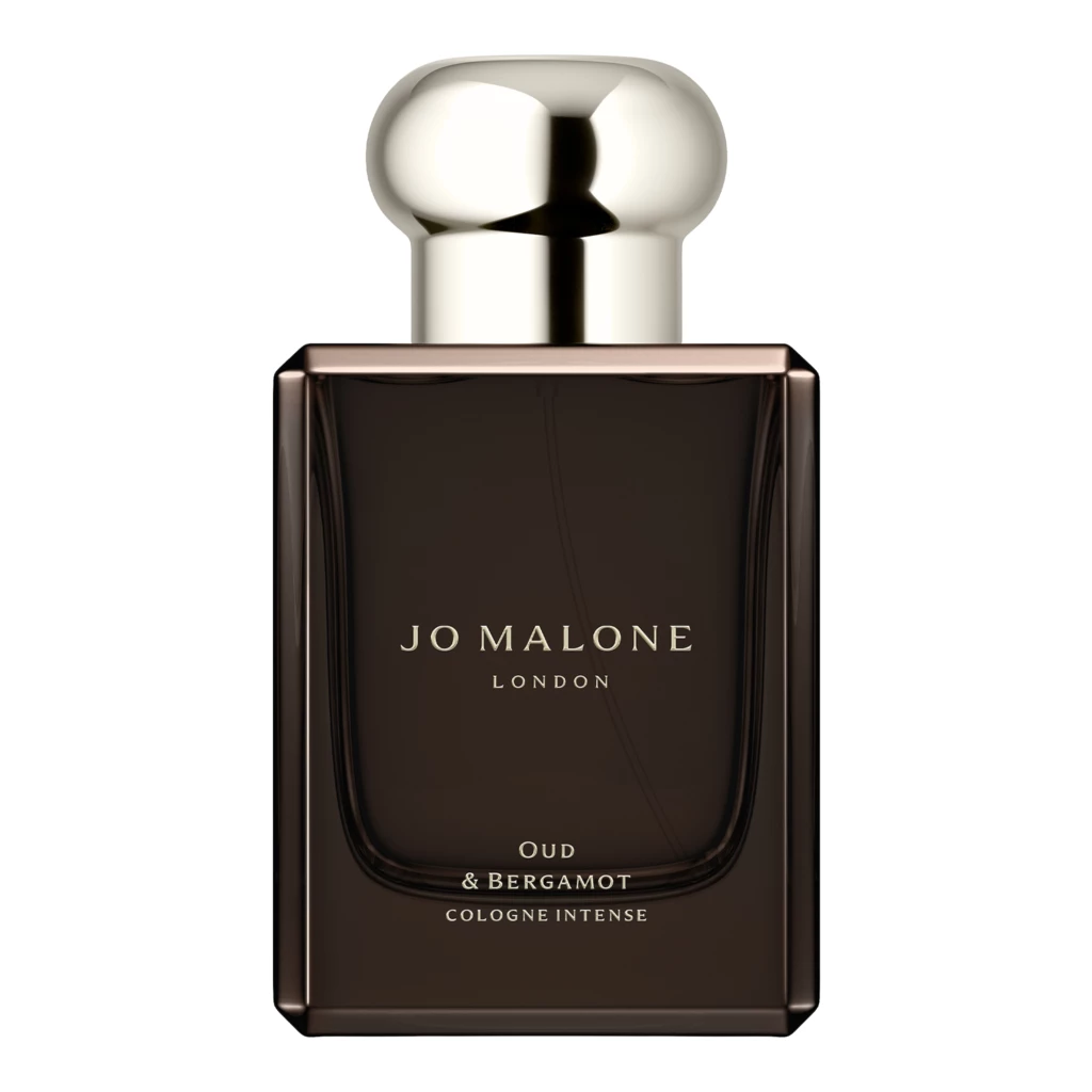 Jo Malone London Oud & Bergamot Cologne Intense 50 ml