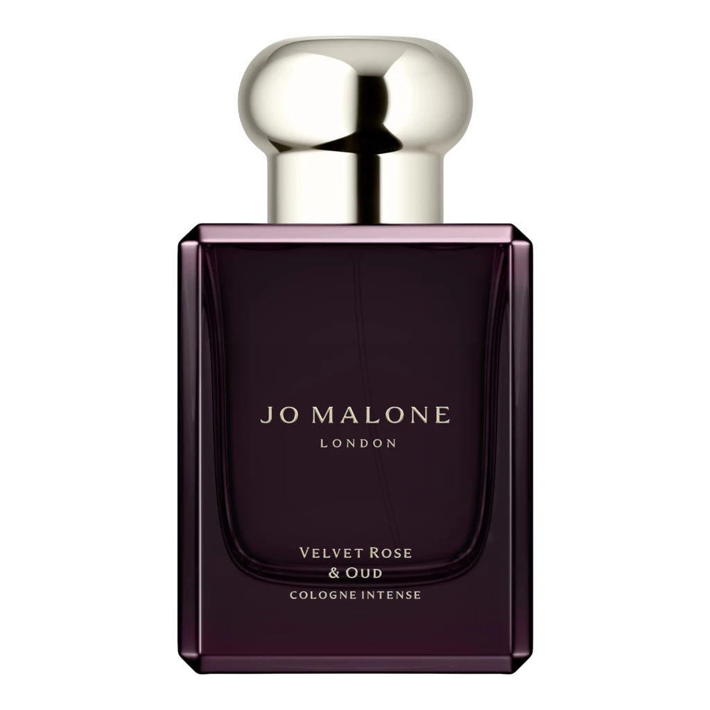 Jo Malone London Velvet Rose & Oud Cologne Intense 50 ml