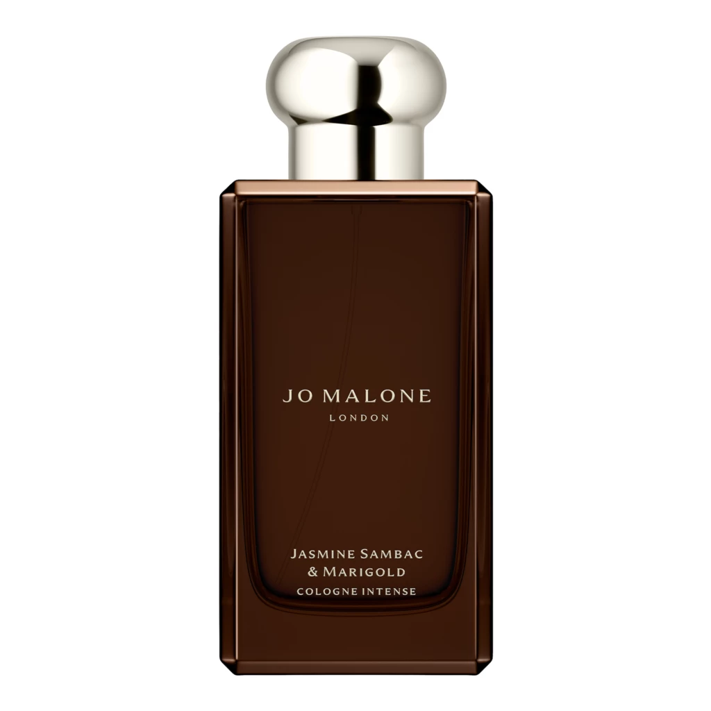 Jasmine Sambac & Marigold Cologne Intense 100 ml