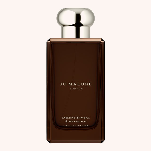 Jasmine Sambac & Marigold Cologne Intense 100 ml