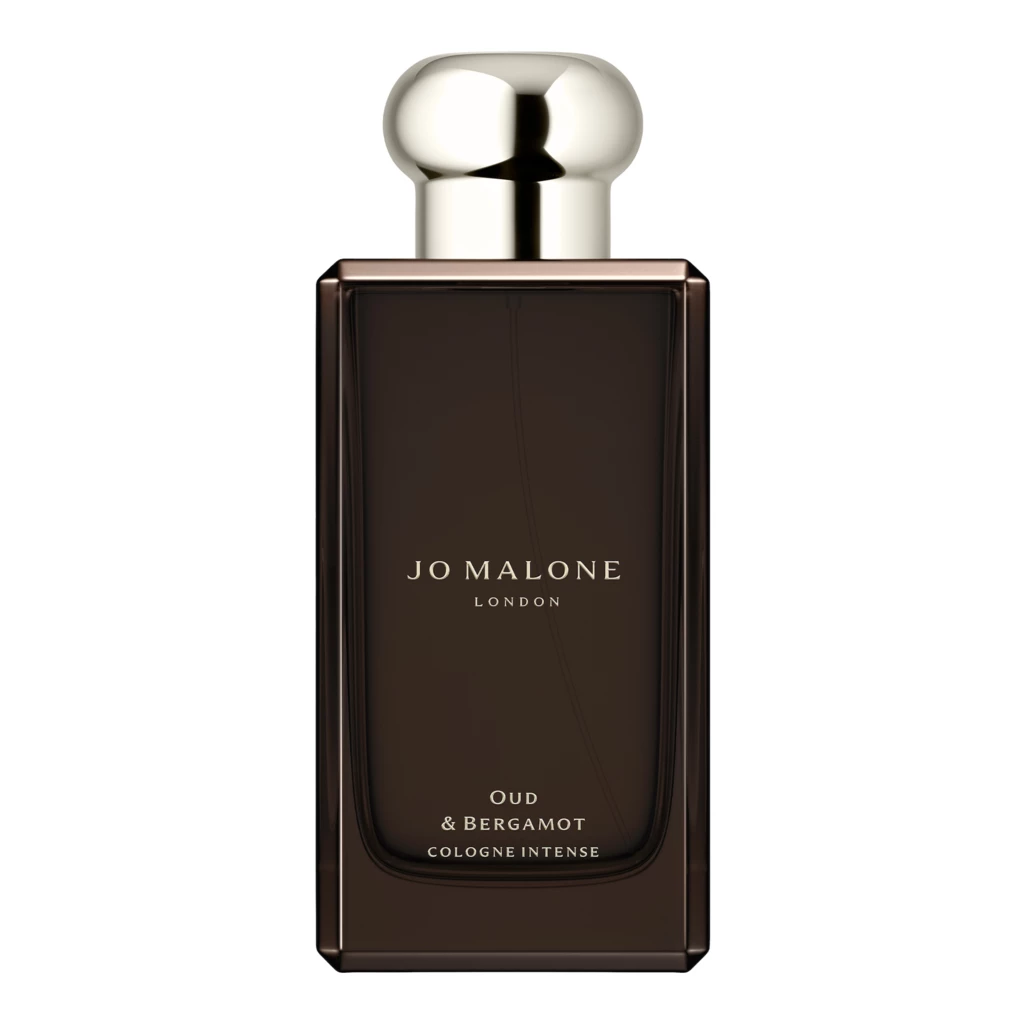 Jo Malone London Oud & Bergamot Cologne Intense 100 ml