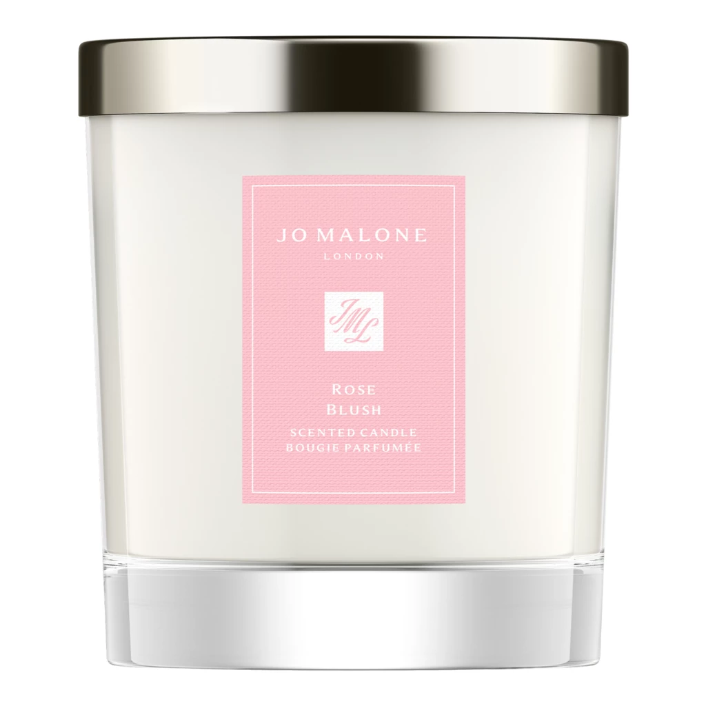 Jo Malone London Rose Blush Home Candle 200 g